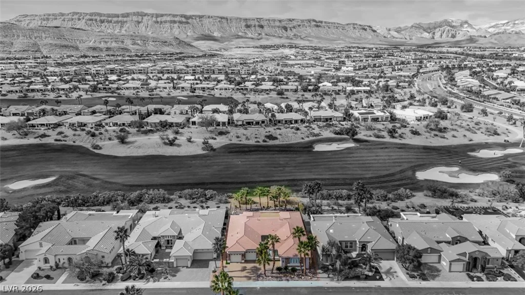5015 Rivedro, Las Vegas, NV 89135