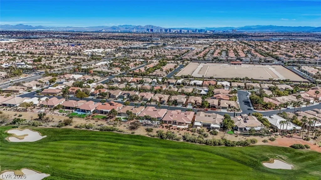 5015 Rivedro, Las Vegas, NV 89135