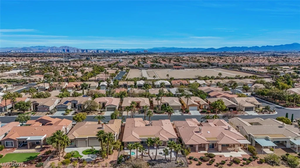 5015 Rivedro, Las Vegas, NV 89135