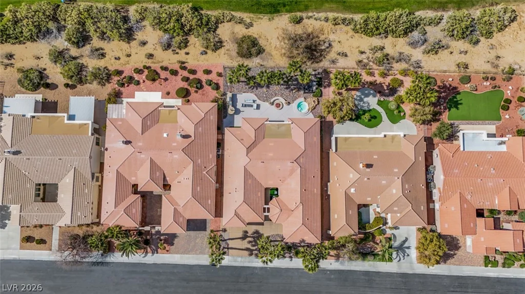 5015 Rivedro, Las Vegas, NV 89135