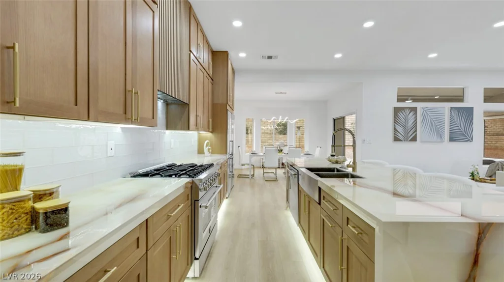 3013 Abercorn, Las Vegas, NV 89134