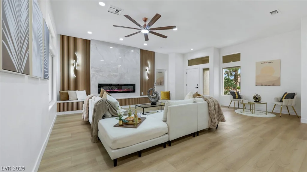 3013 Abercorn, Las Vegas, NV 89134