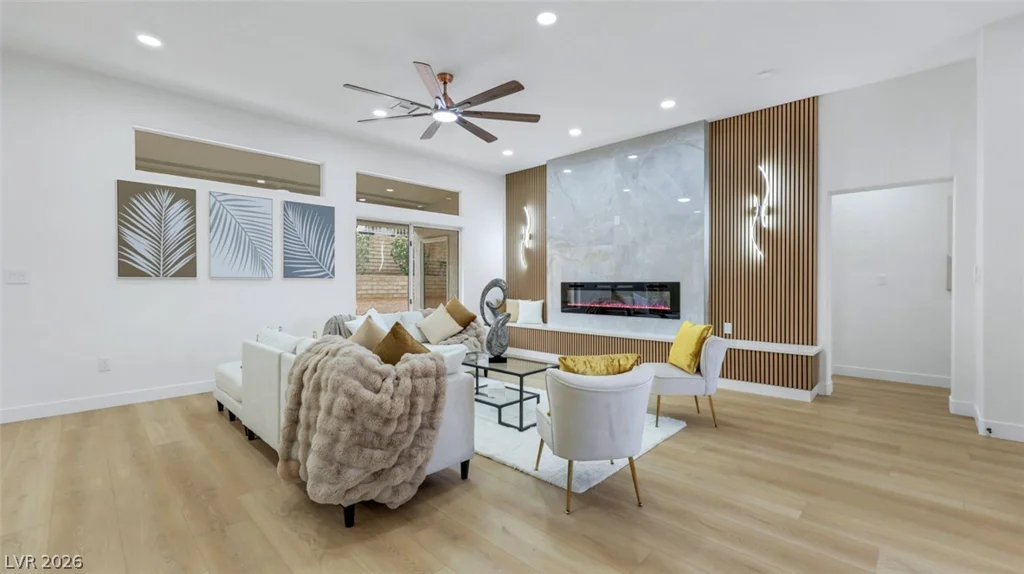 3013 Abercorn, Las Vegas, NV 89134
