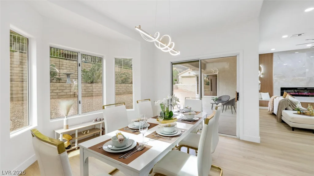 3013 Abercorn, Las Vegas, NV 89134
