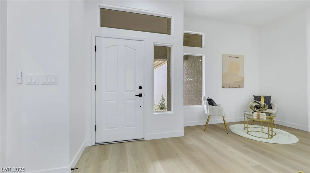 3013 Abercorn, Las Vegas, NV 89134