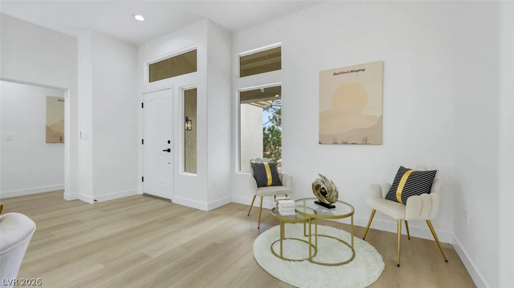 3013 Abercorn, Las Vegas, NV 89134