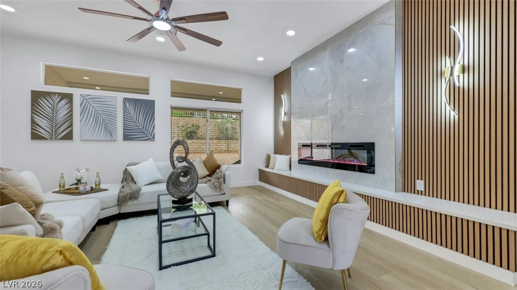 3013 Abercorn, Las Vegas, NV 89134