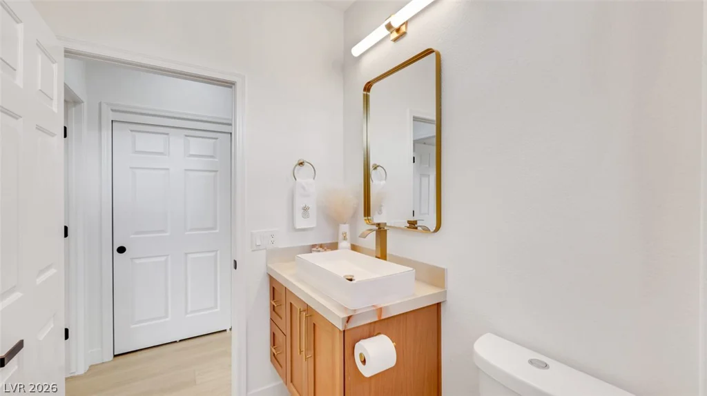 3013 Abercorn, Las Vegas, NV 89134