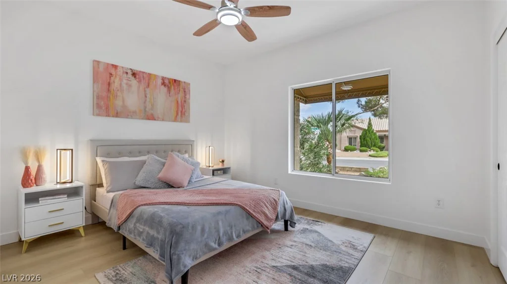 3013 Abercorn, Las Vegas, NV 89134