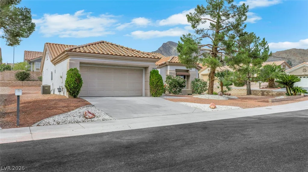 3013 Abercorn, Las Vegas, NV 89134