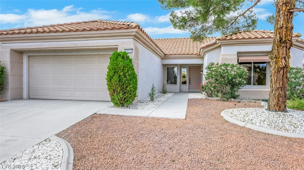 3013 Abercorn, Las Vegas, NV 89134