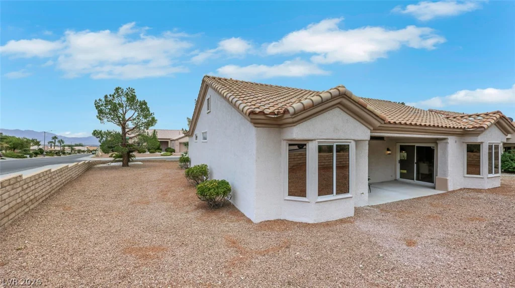 3013 Abercorn, Las Vegas, NV 89134