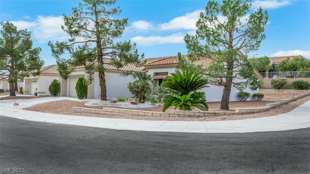 3013 Abercorn, Las Vegas, NV 89134