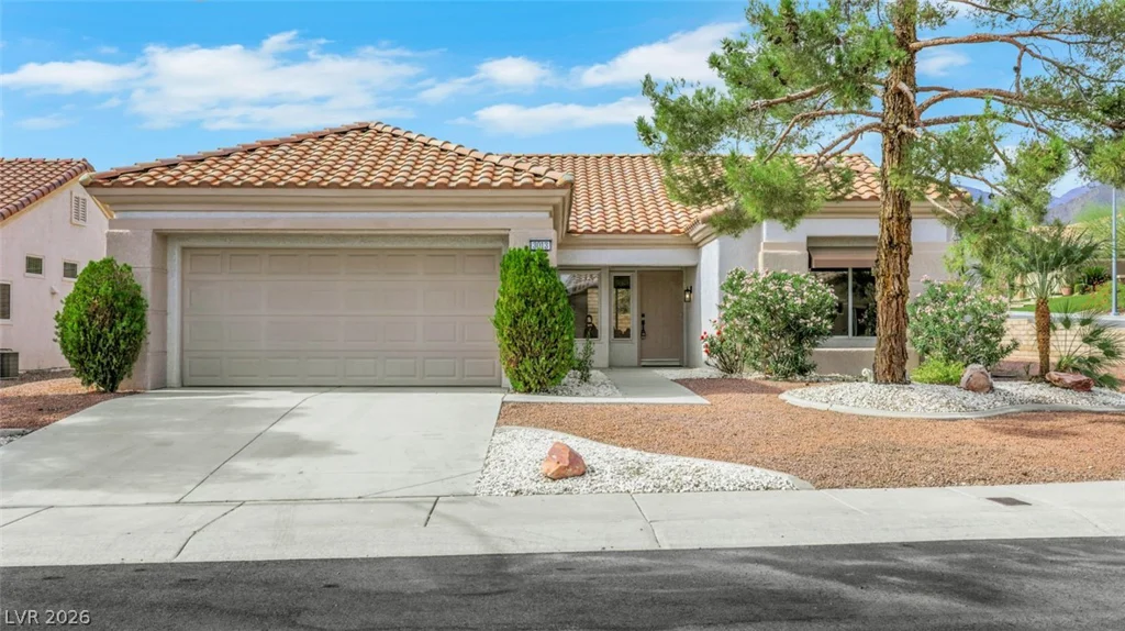 3013 Abercorn, Las Vegas, NV 89134