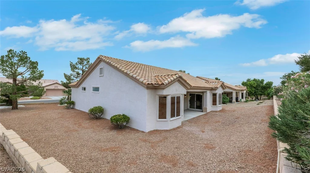 3013 Abercorn, Las Vegas, NV 89134