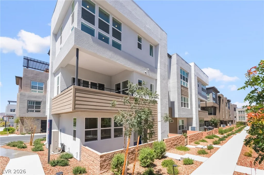 2514 Silent View, Henderson, NV 89044