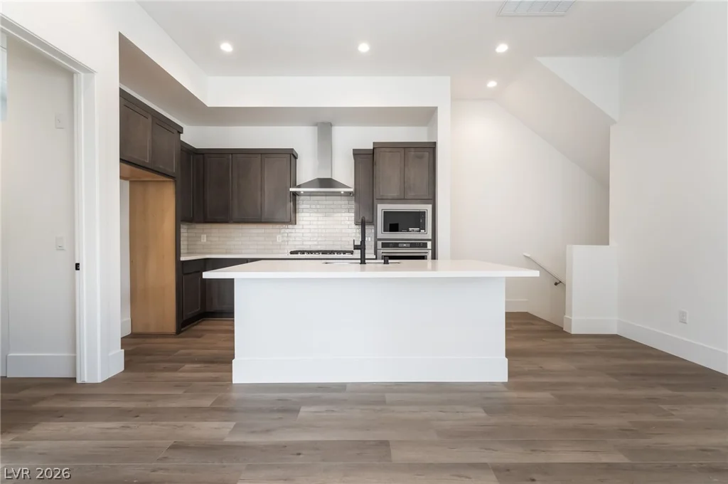 2514 Silent View, Henderson, NV 89044