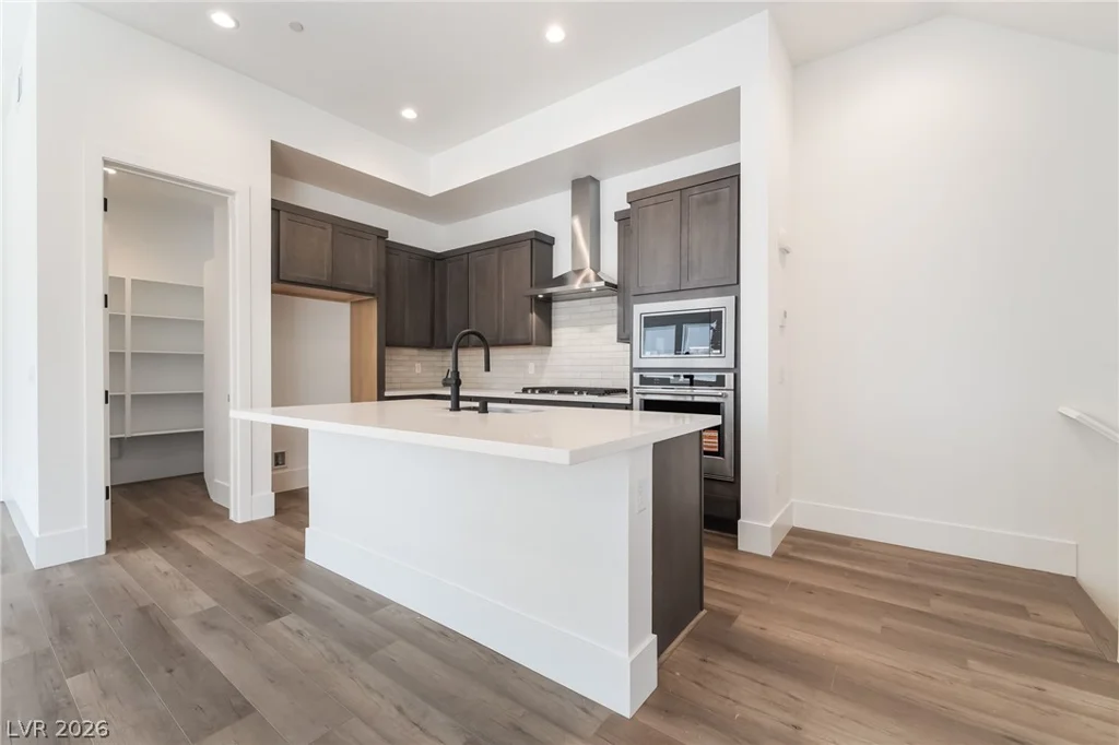 2514 Silent View, Henderson, NV 89044