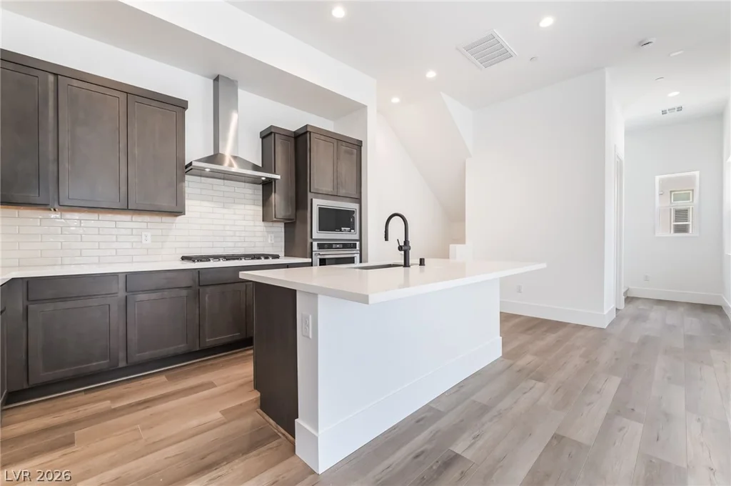 2514 Silent View, Henderson, NV 89044