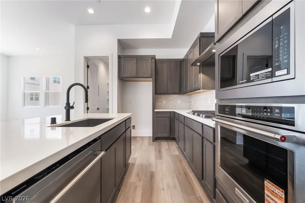 2514 Silent View, Henderson, NV 89044