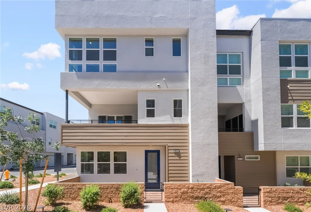 2514 Silent View, Henderson, NV 89044