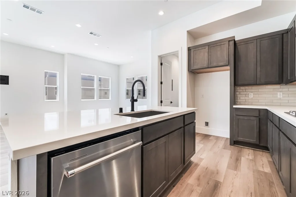 2514 Silent View, Henderson, NV 89044