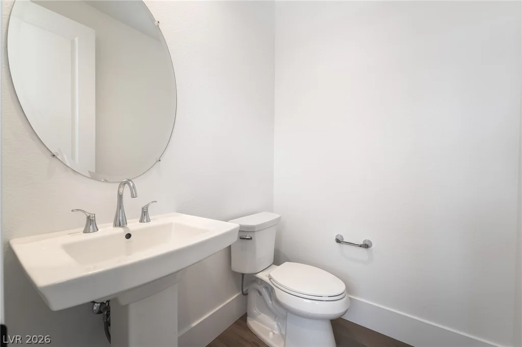 2514 Silent View, Henderson, NV 89044