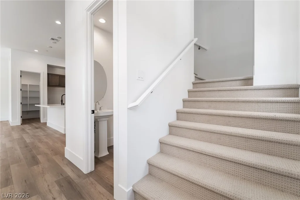 2514 Silent View, Henderson, NV 89044