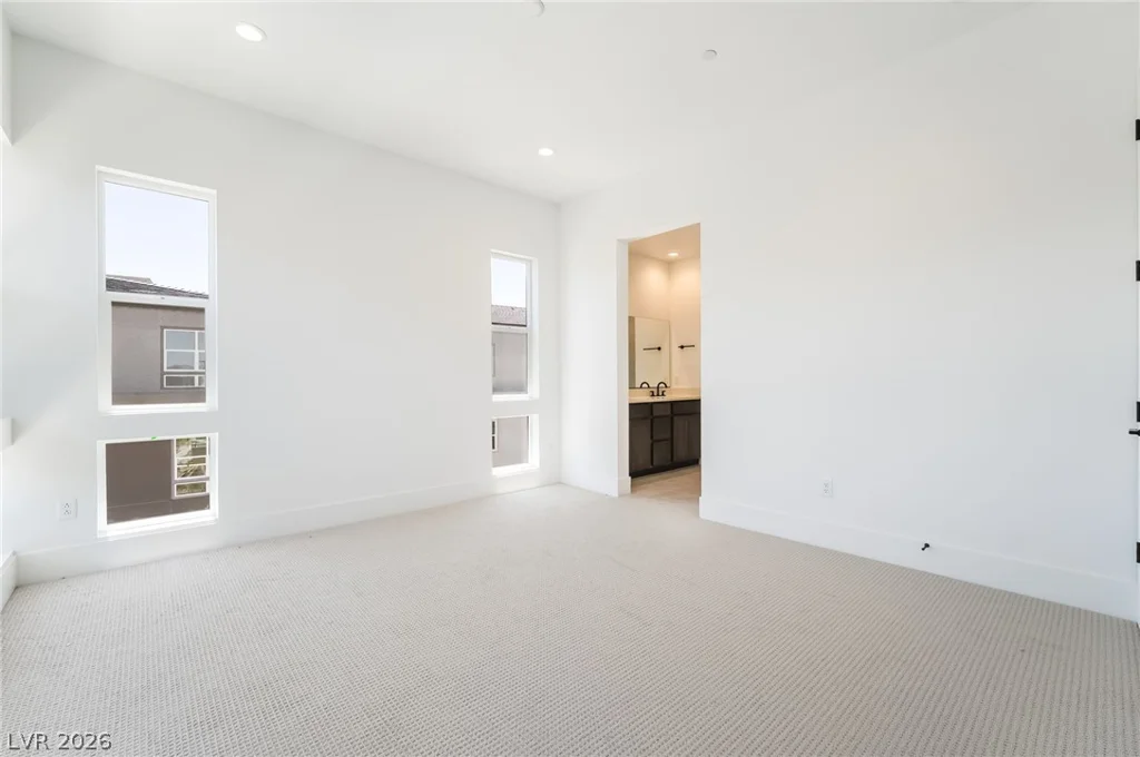 2514 Silent View, Henderson, NV 89044