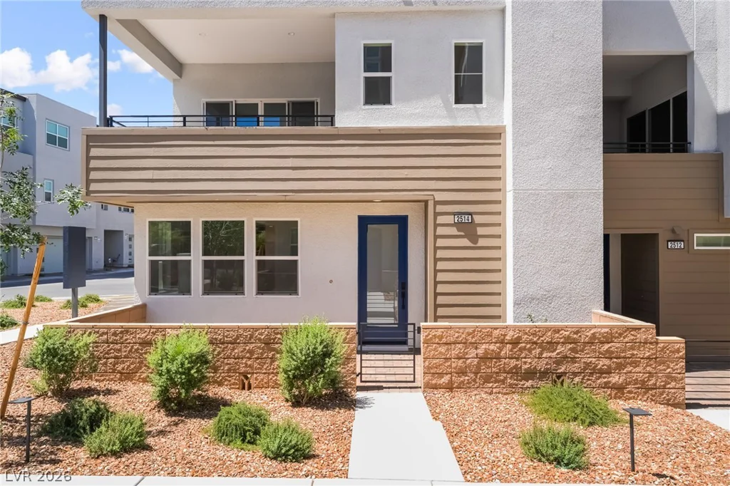 2514 Silent View, Henderson, NV 89044