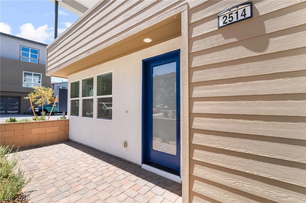 2514 Silent View, Henderson, NV 89044
