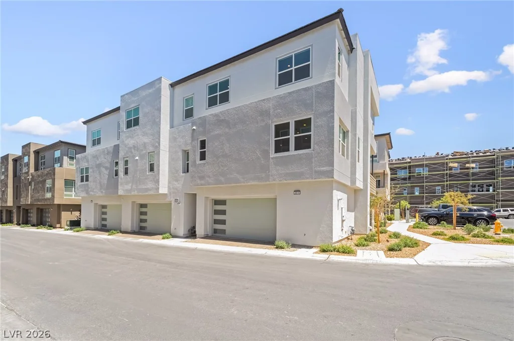 2514 Silent View, Henderson, NV 89044