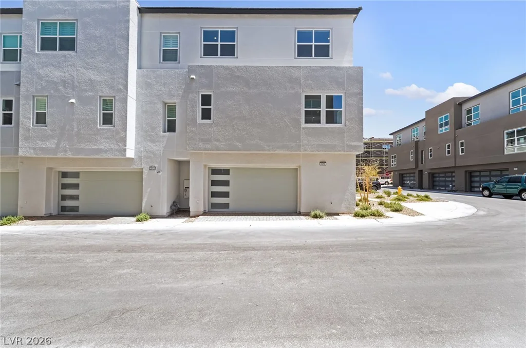 2514 Silent View, Henderson, NV 89044