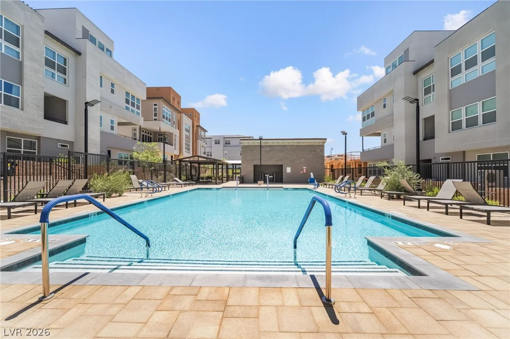 2514 Silent View, Henderson, NV 89044
