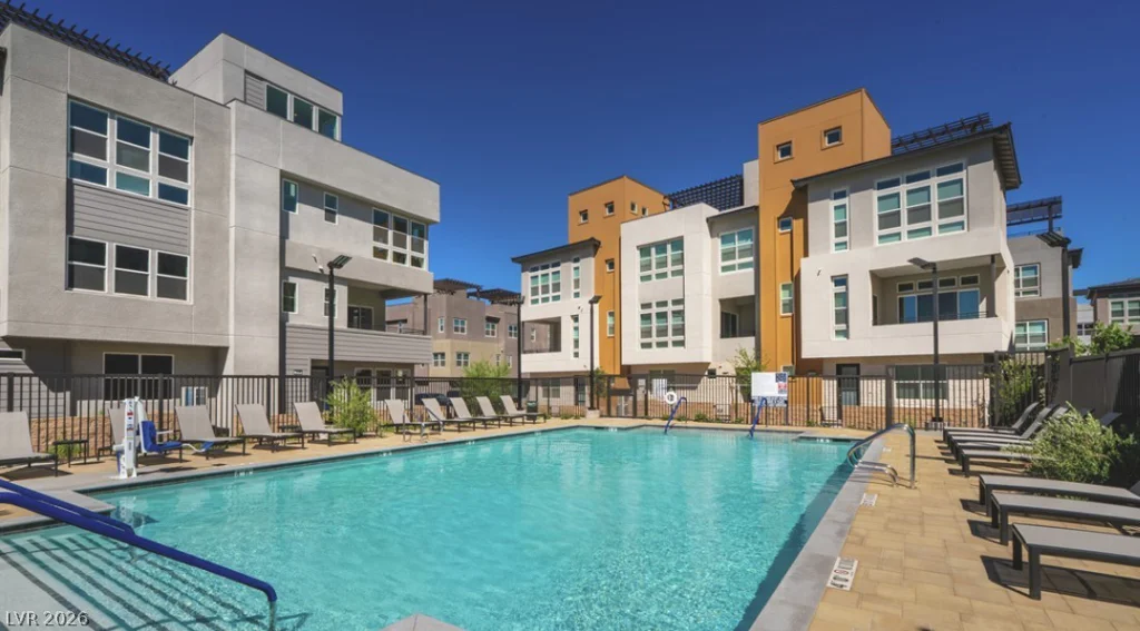 2514 Silent View, Henderson, NV 89044