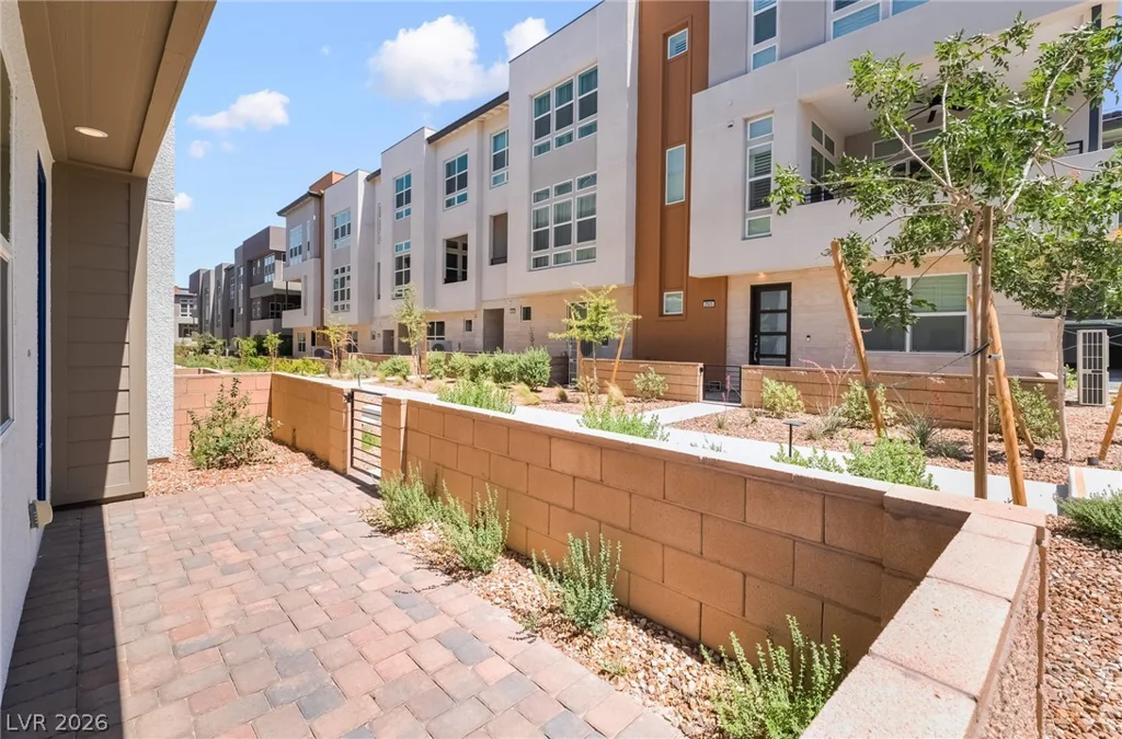 2514 Silent View, Henderson, NV 89044