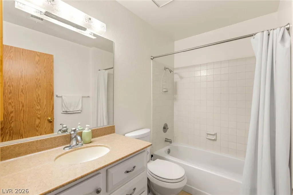 5171 Caliente, Las Vegas, NV 89119