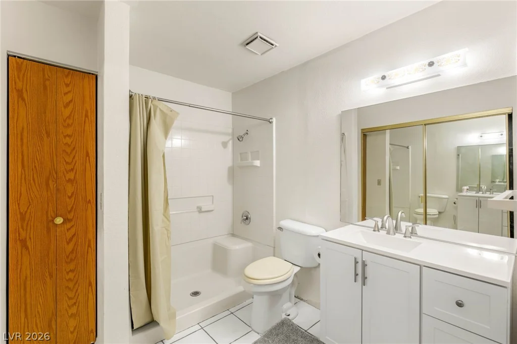 5171 Caliente, Las Vegas, NV 89119