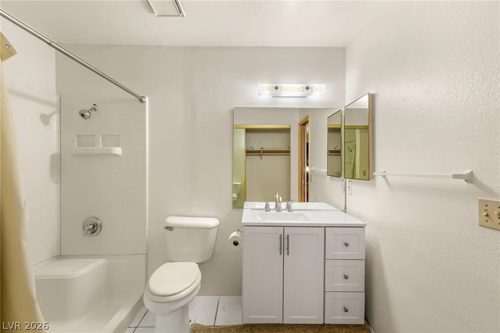 5171 Caliente, Las Vegas, NV 89119