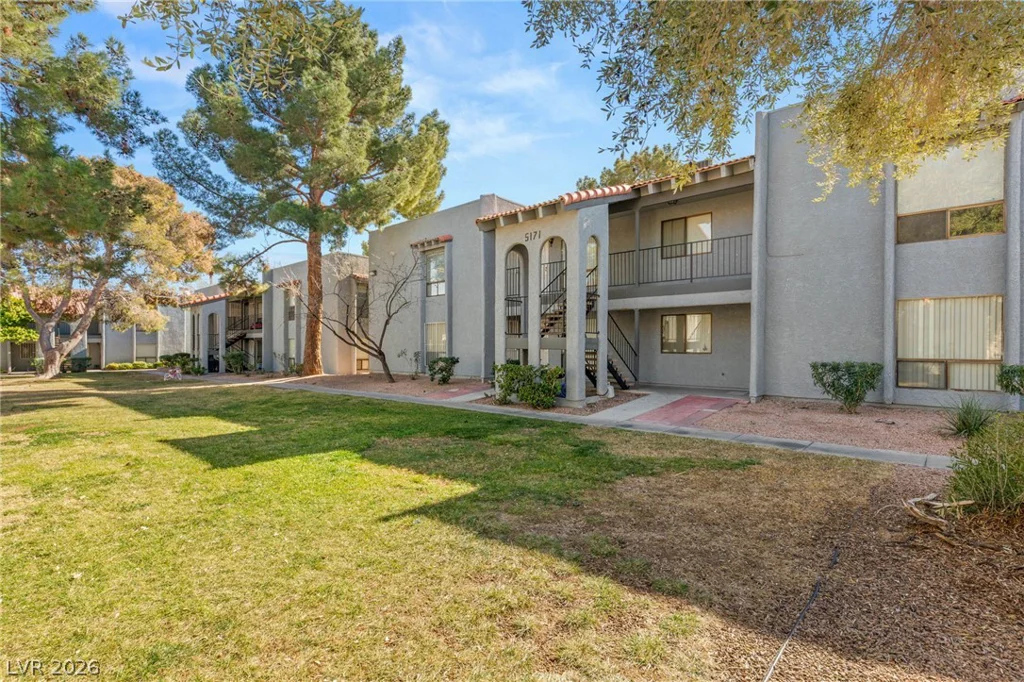 5171 Caliente, Las Vegas, NV 89119
