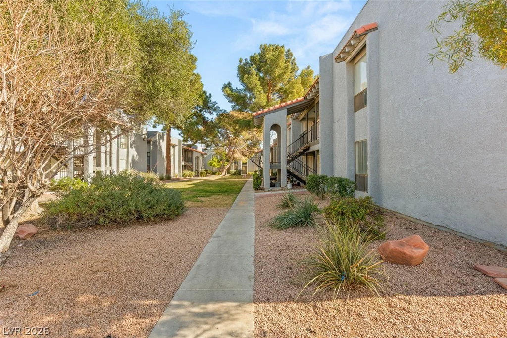 5171 Caliente, Las Vegas, NV 89119