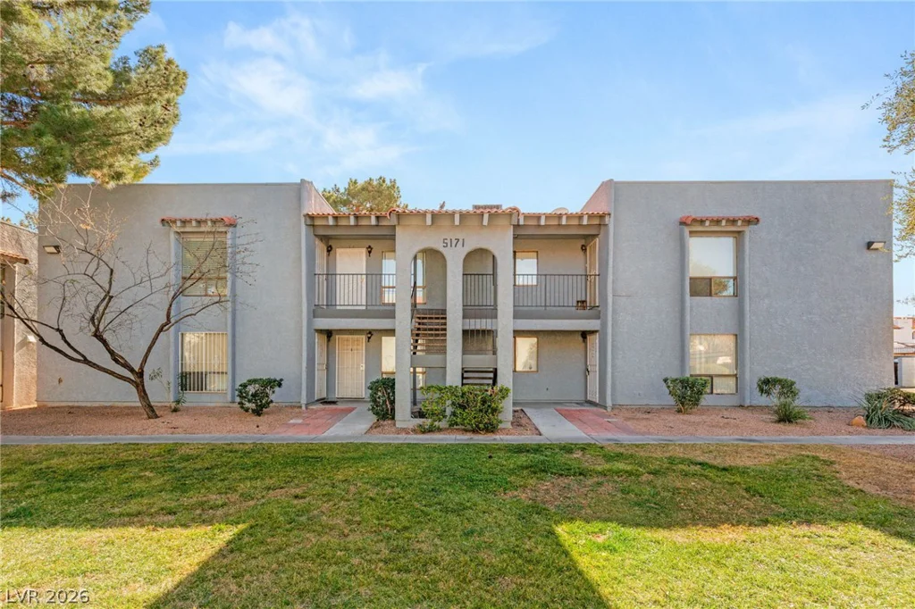 5171 Caliente, Las Vegas, NV 89119