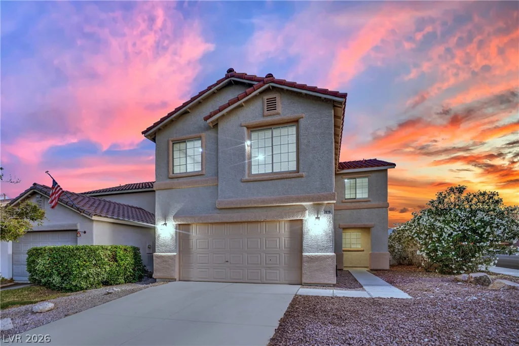 7829 Falling Pines, Las Vegas, NV 89143