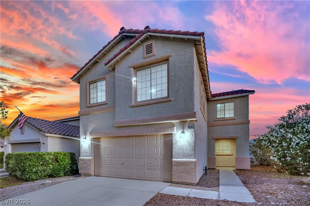 7829 Falling Pines, Las Vegas, NV 89143