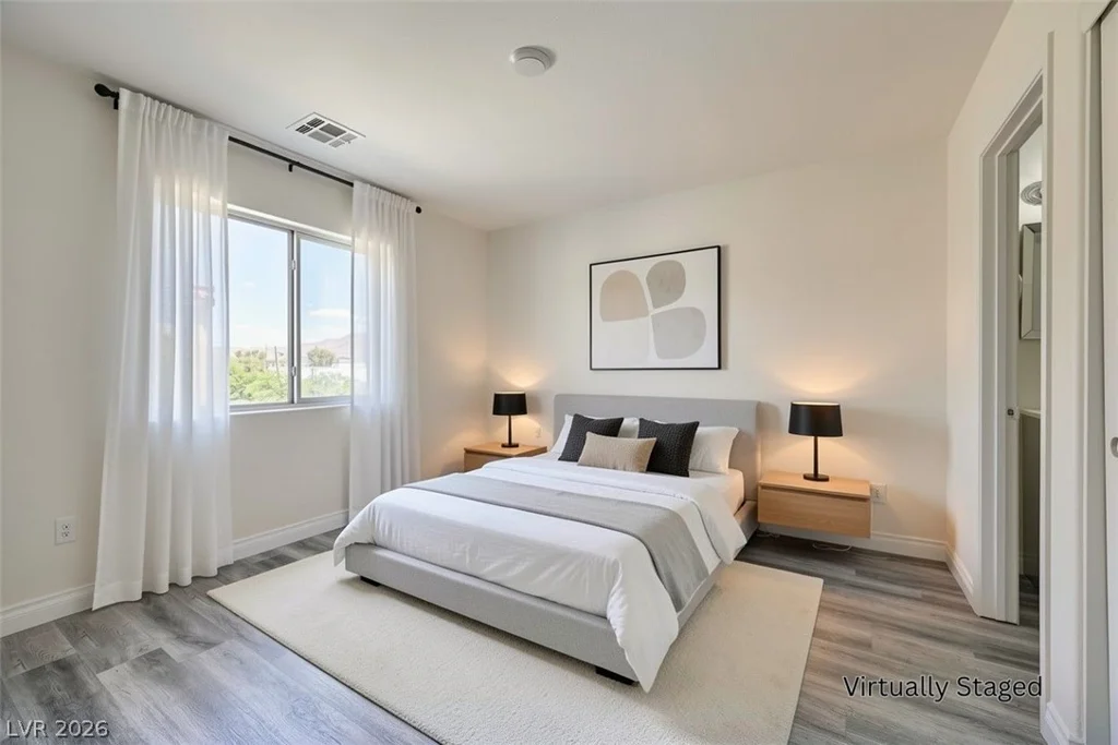 4004 Emerald Wood, Las Vegas, NV 89115