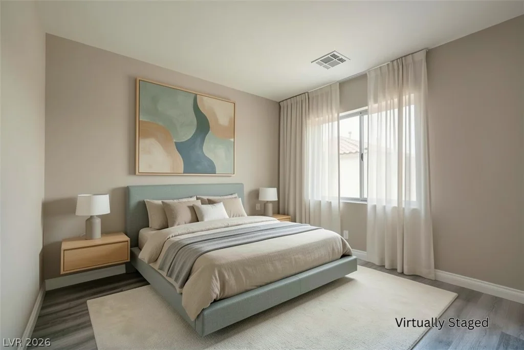 4004 Emerald Wood, Las Vegas, NV 89115