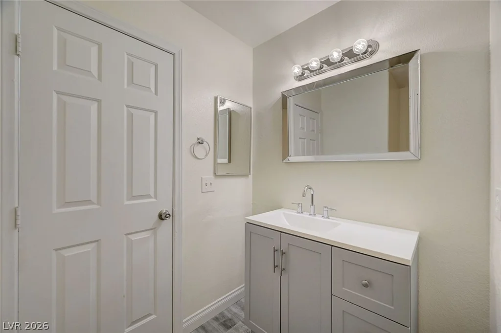 4004 Emerald Wood, Las Vegas, NV 89115