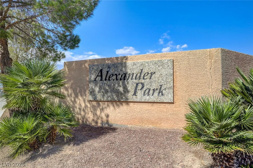 4004 Emerald Wood, Las Vegas, NV 89115