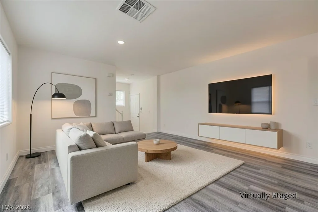 4004 Emerald Wood, Las Vegas, NV 89115