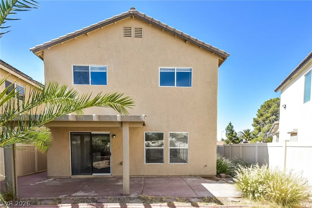 4210 Spruce Fern, Las Vegas, NV 89115
